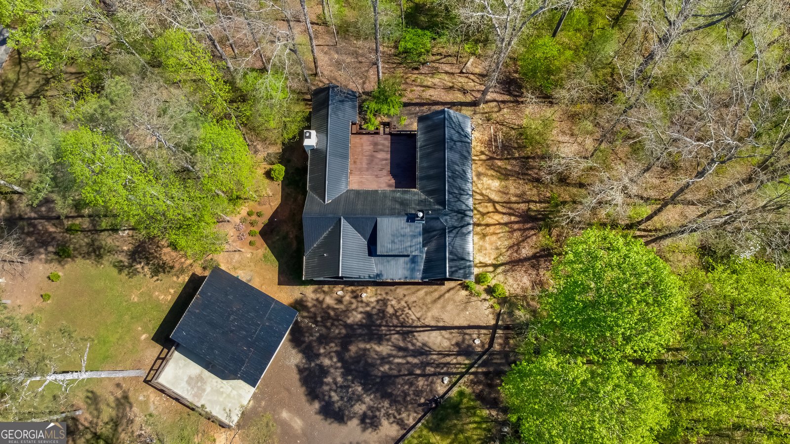 428 Licklog Road Ellijay - 62