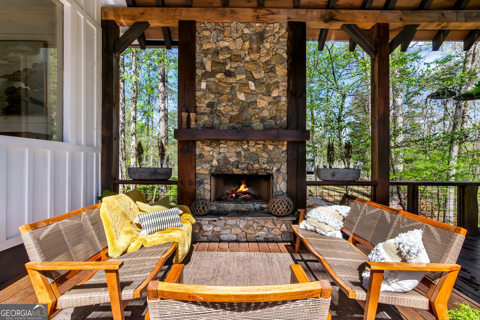 428 Licklog Road Ellijay - 9