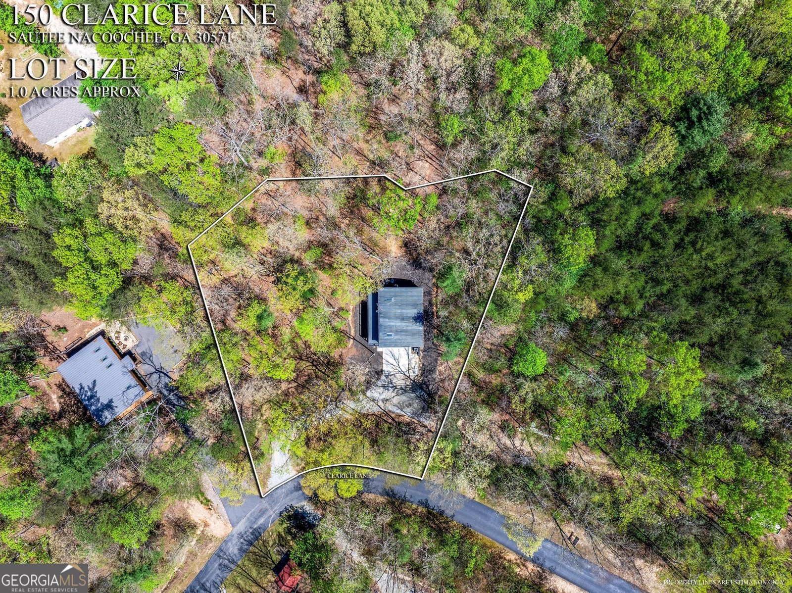 150 Clarice Lane Sautee Nacoochee - 38