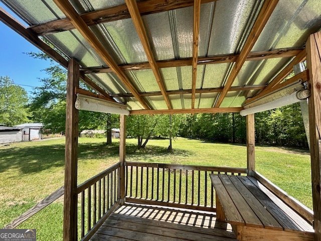 1110 Futral Road Griffin - 17