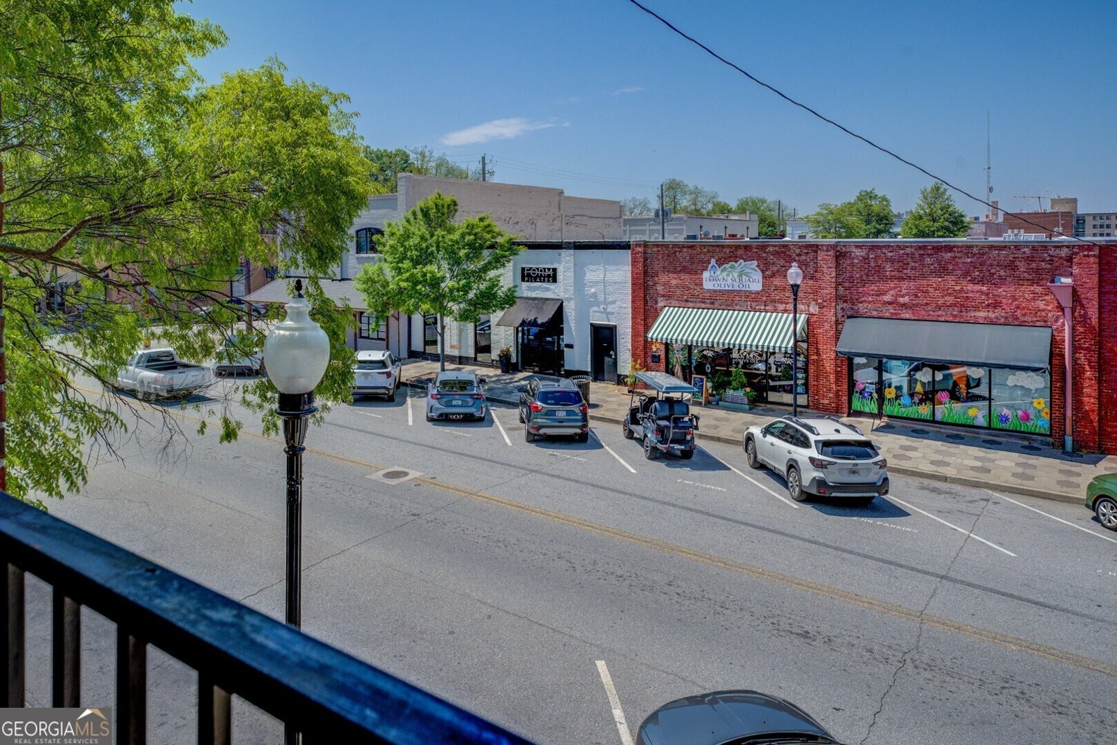 1133 6 Church Street Covington - 30