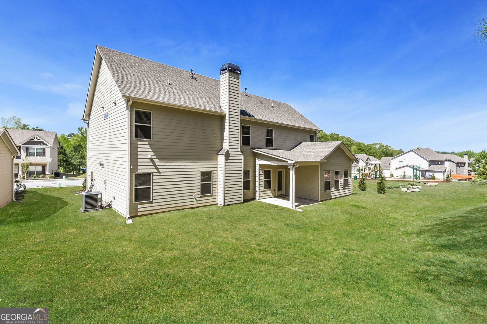 1700 Cobblefield Circle Dacula - 13