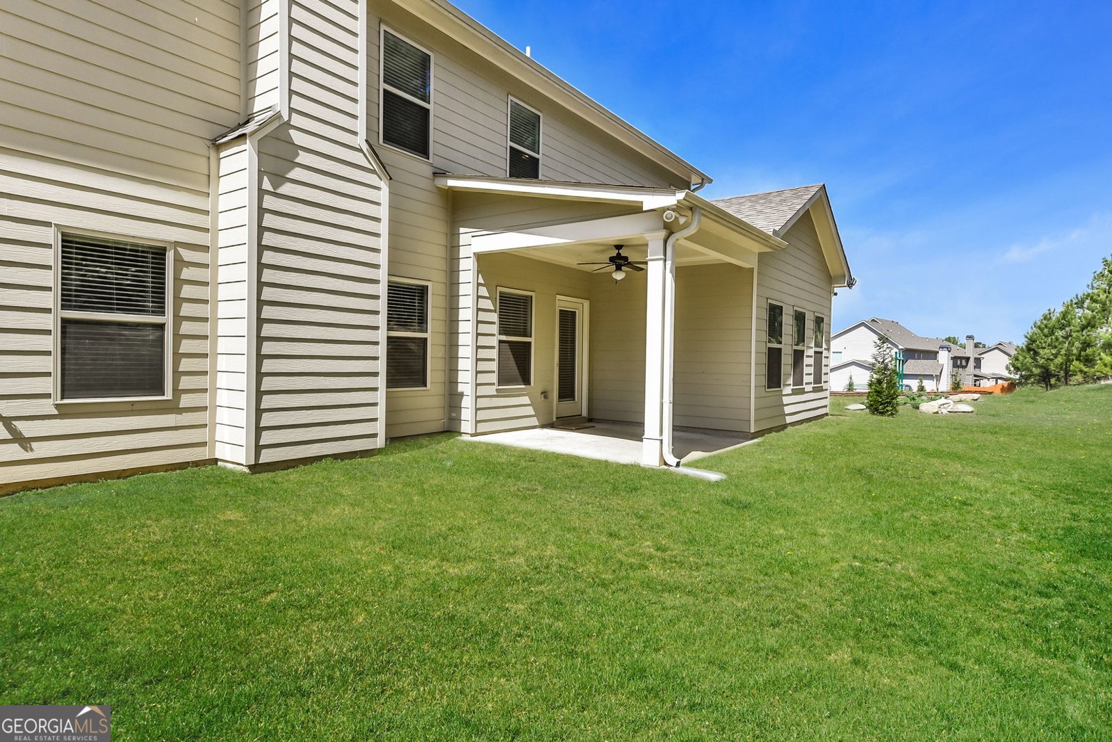 1700 Cobblefield Circle Dacula - 14