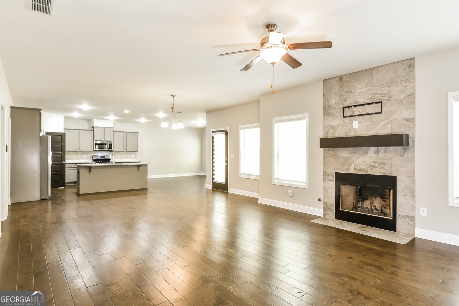 1700 Cobblefield Circle Dacula - 2