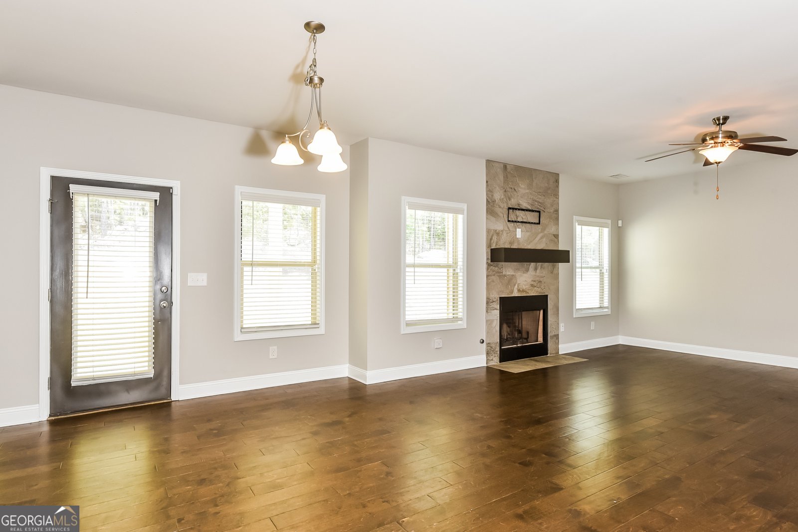1700 Cobblefield Circle Dacula - 3