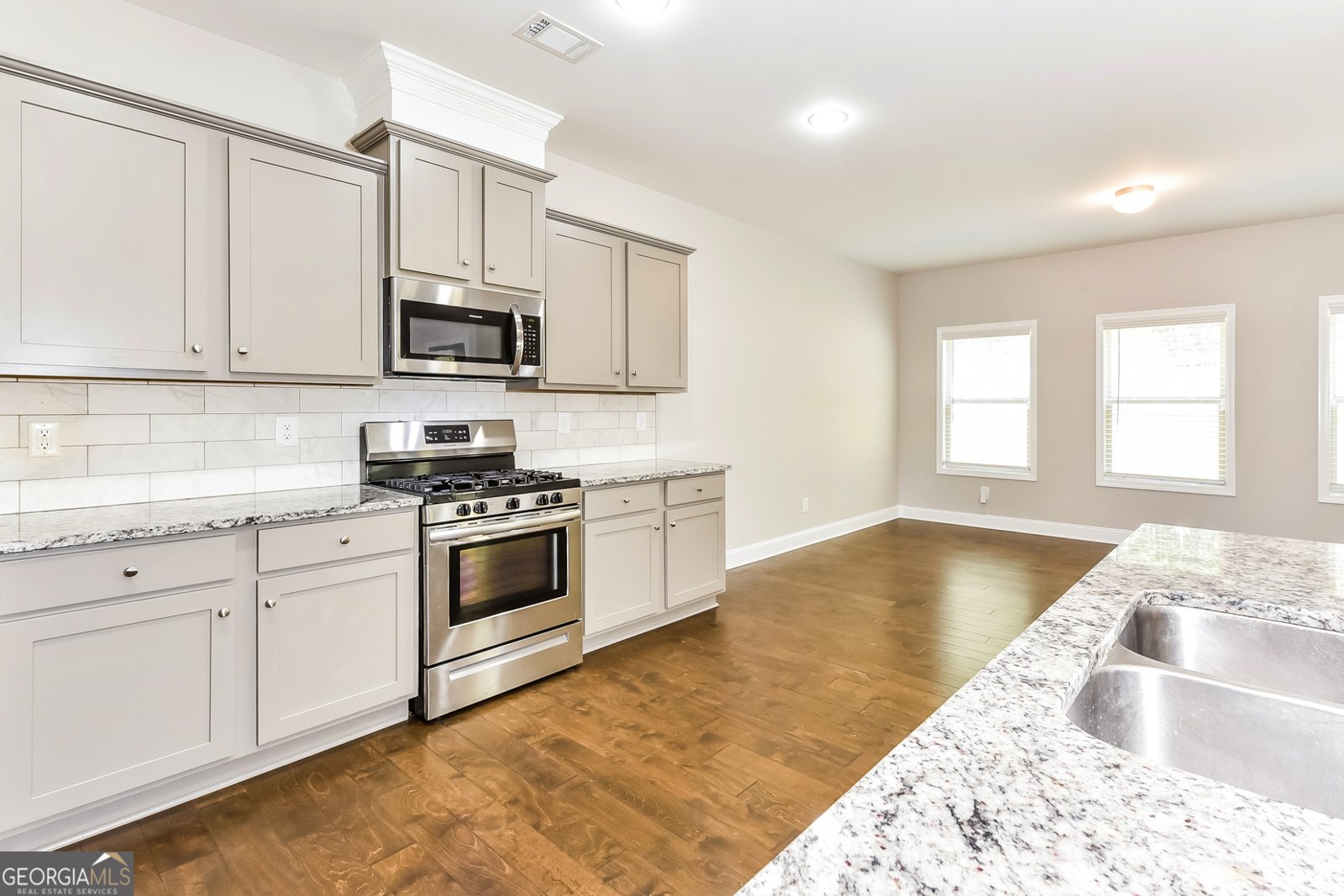 1700 Cobblefield Circle Dacula - 5