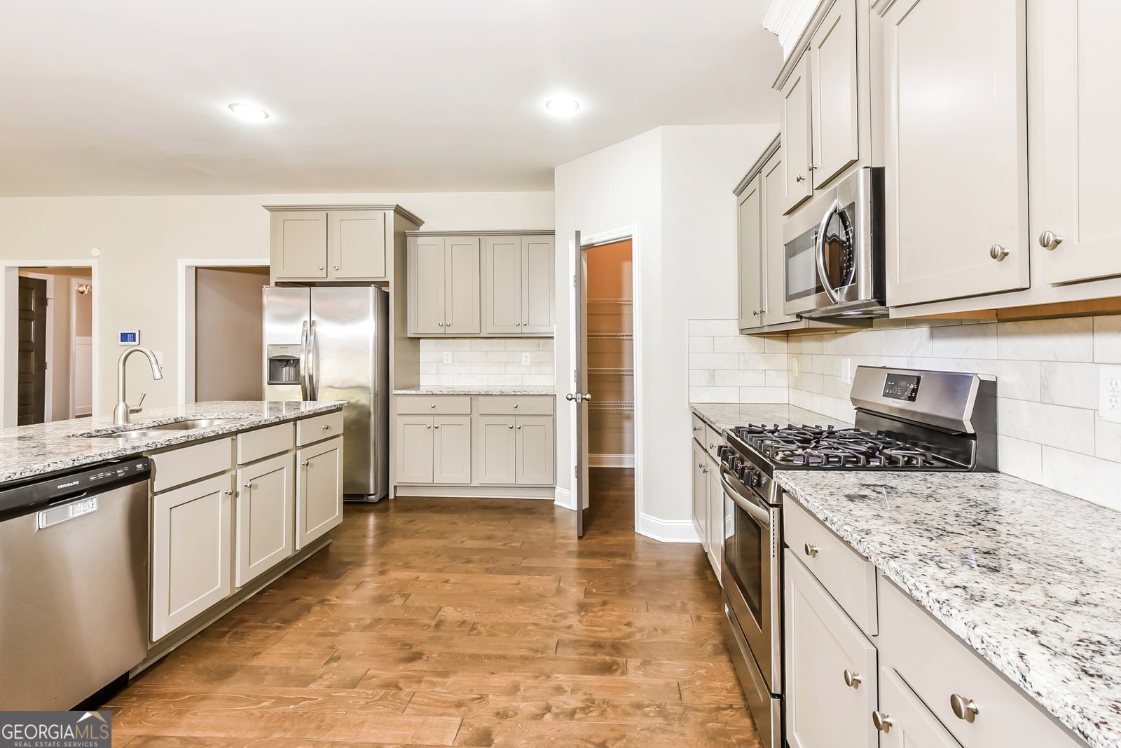 1700 Cobblefield Circle Dacula - 6