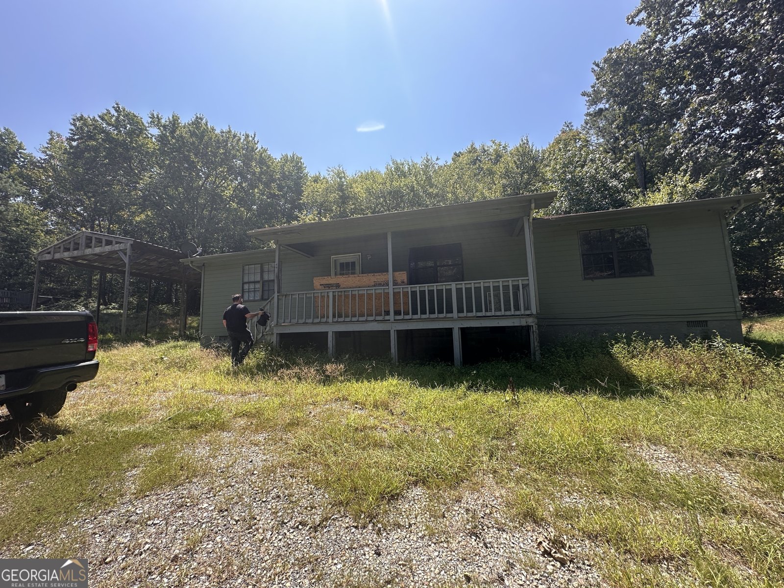 91 Lee Edwards Drive Lafayette - 1