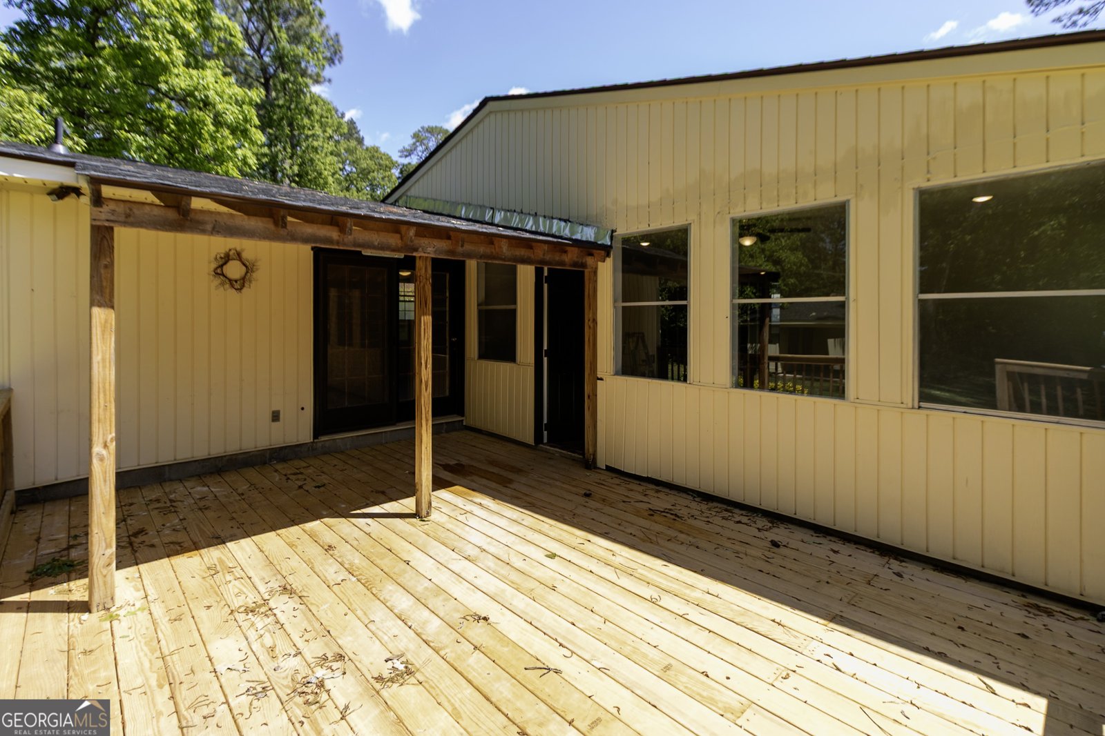 102 Stanley Terrace Warner Robins - 30