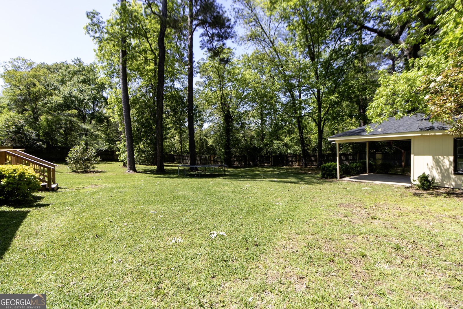 102 Stanley Terrace Warner Robins - 35