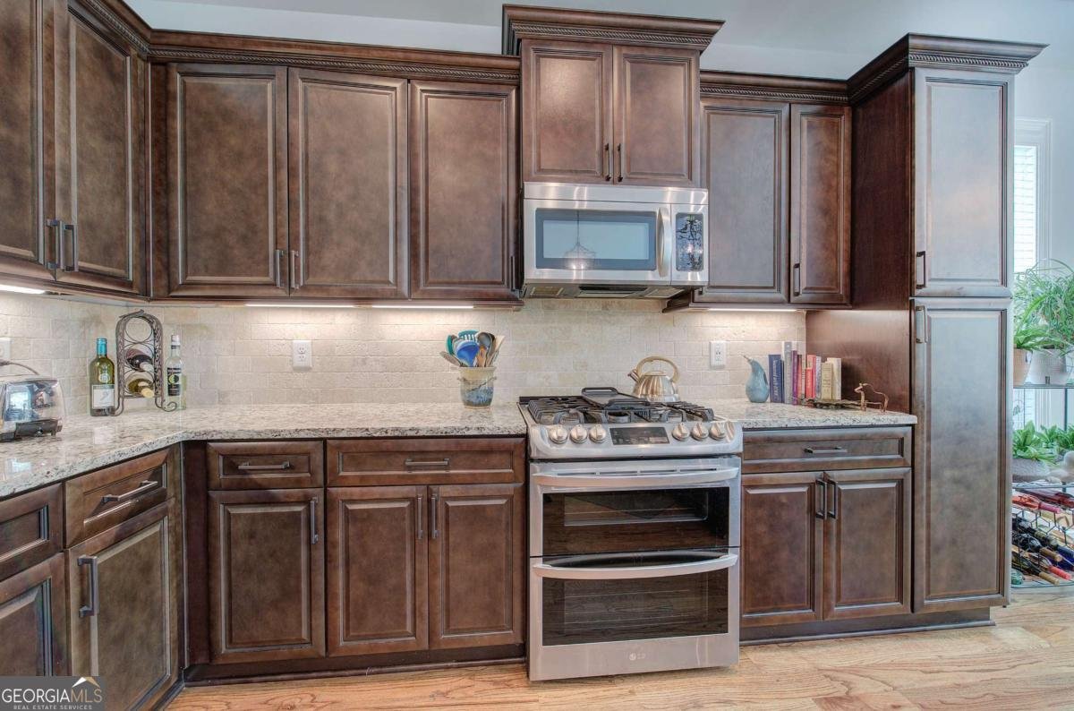 17 Ivy Stone Court Cartersville - 26