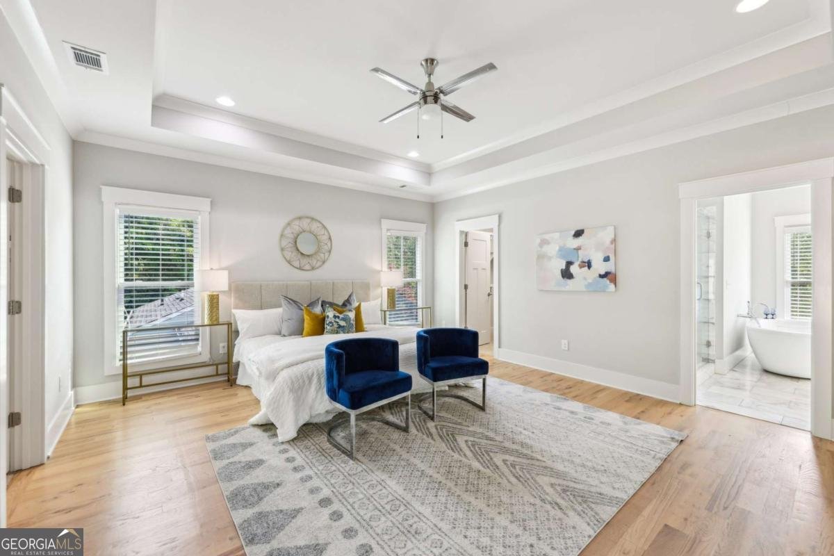 1998 Shalimar Drive Atlanta - 30