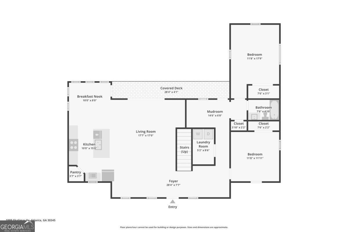 1998 Shalimar Drive Atlanta - 43