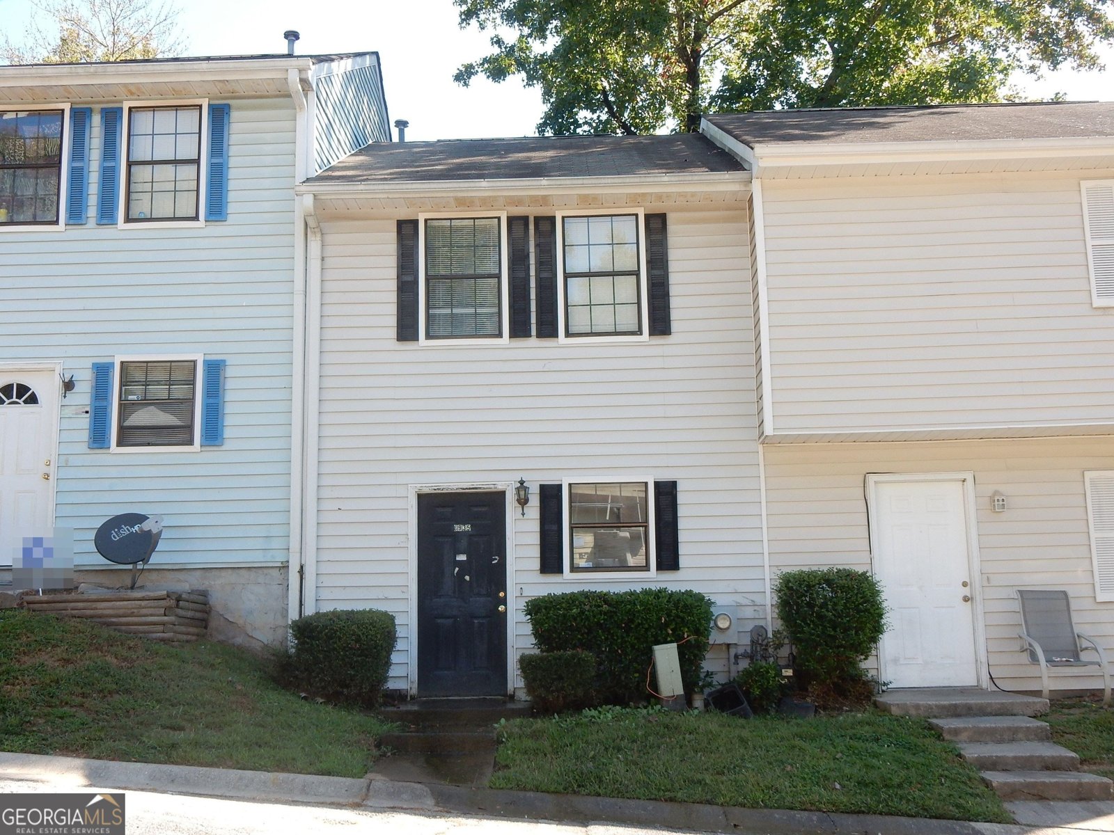 6935 Oakhill Circle Austell - 1