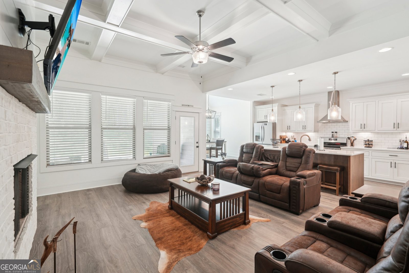 76 Greyfairs Avenue Senoia - 10