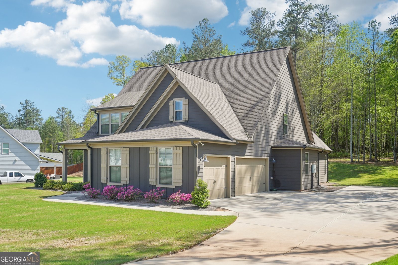 76 Greyfairs Avenue Senoia - 2