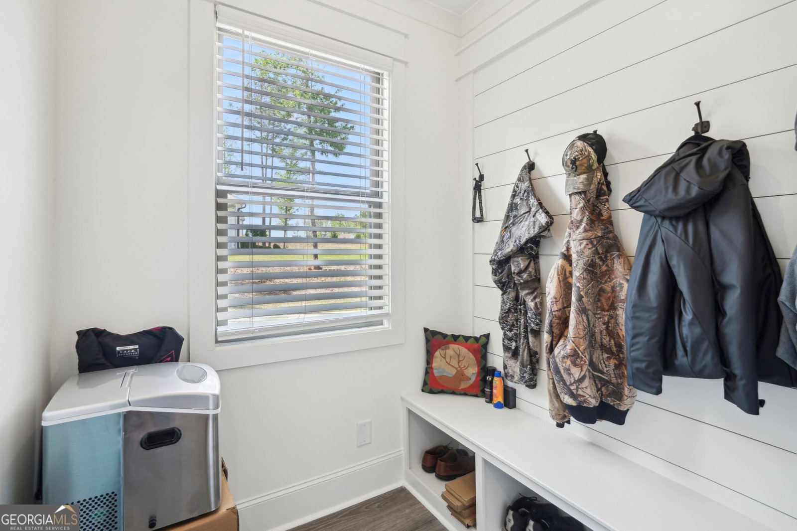 76 Greyfairs Avenue Senoia - 21