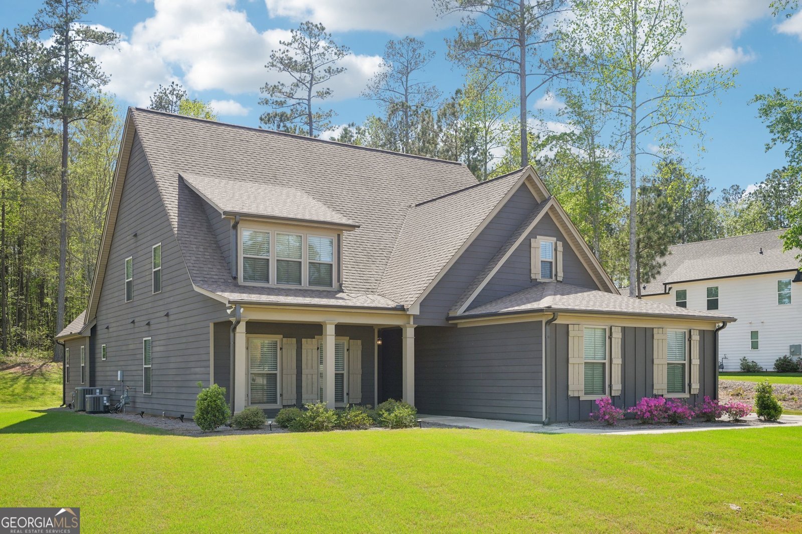 76 Greyfairs Avenue Senoia - 3