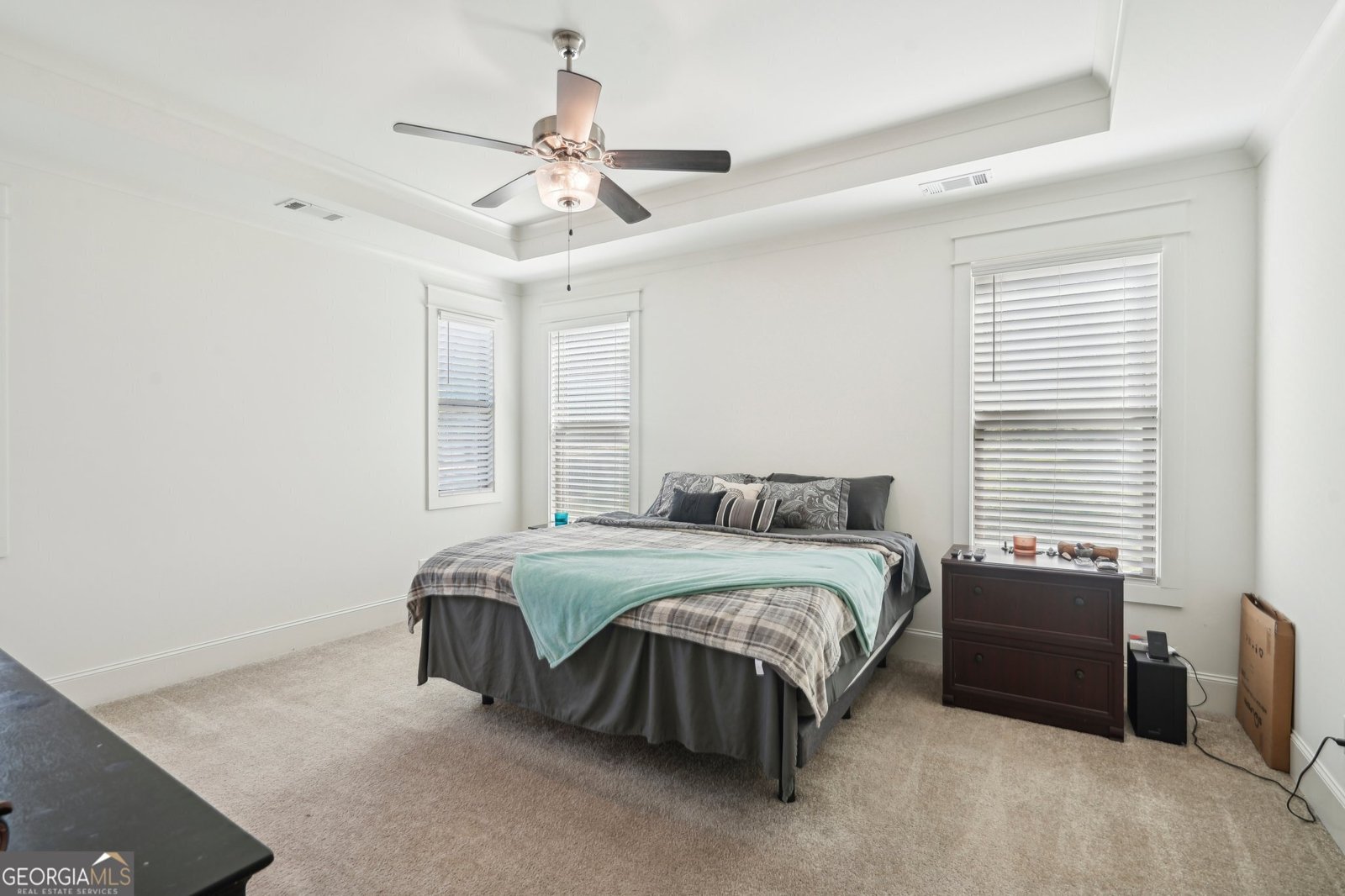 76 Greyfairs Avenue Senoia - 30