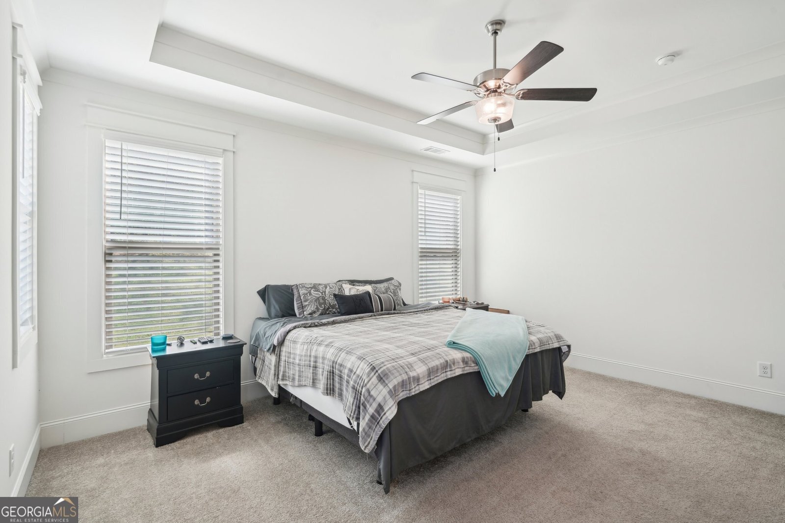 76 Greyfairs Avenue Senoia - 32
