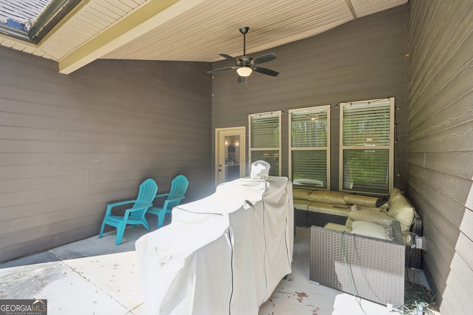 76 Greyfairs Avenue Senoia - 47