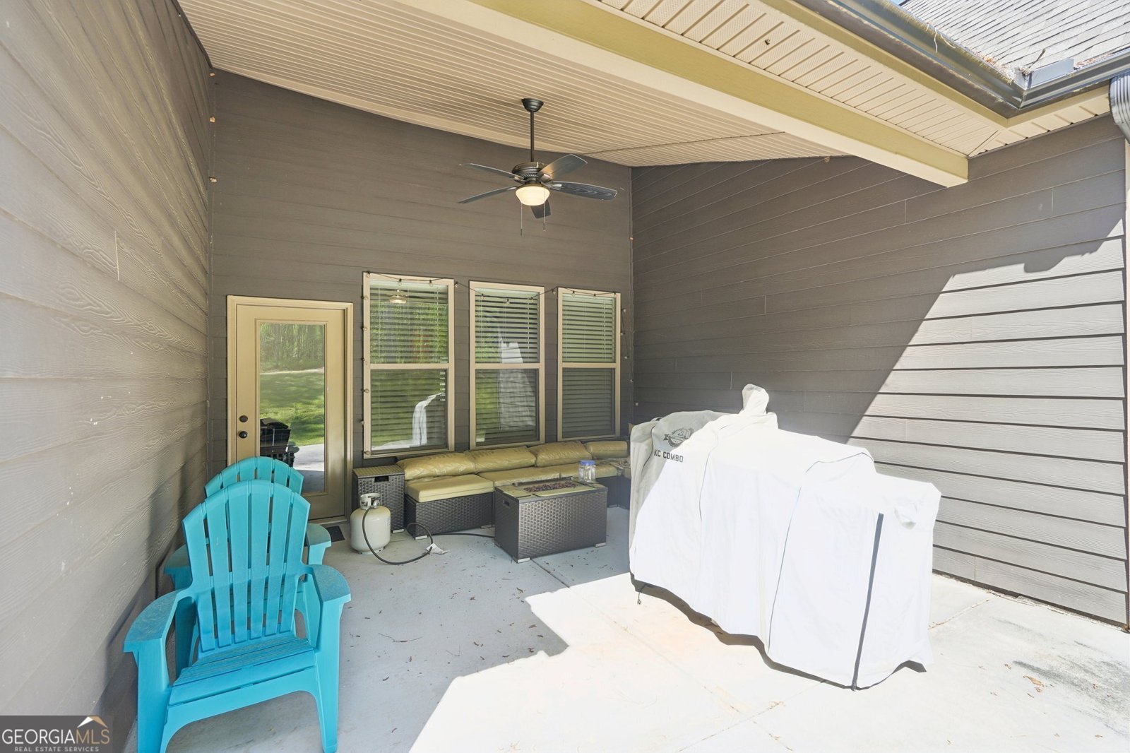 76 Greyfairs Avenue Senoia - 48