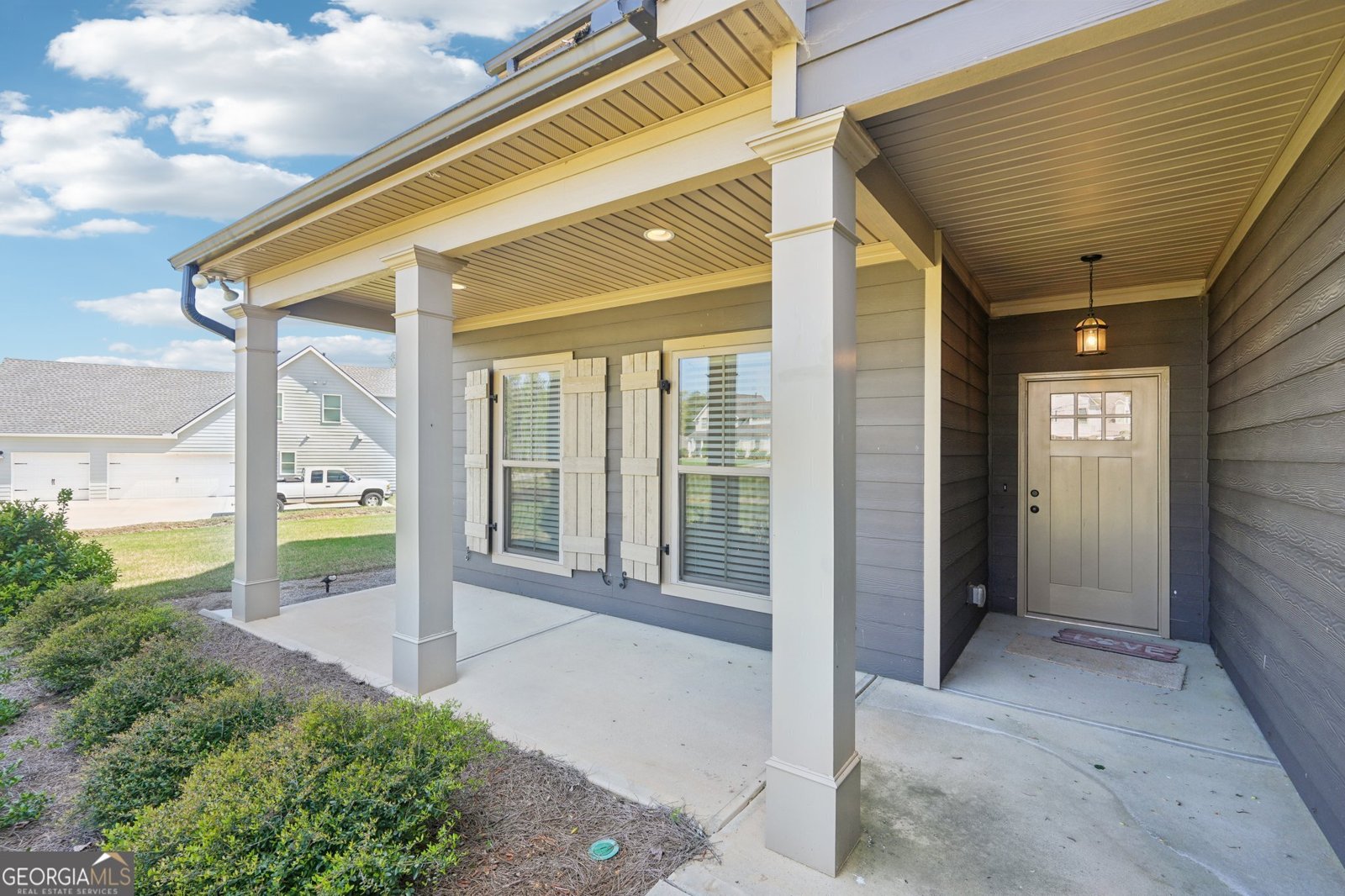 76 Greyfairs Avenue Senoia - 5