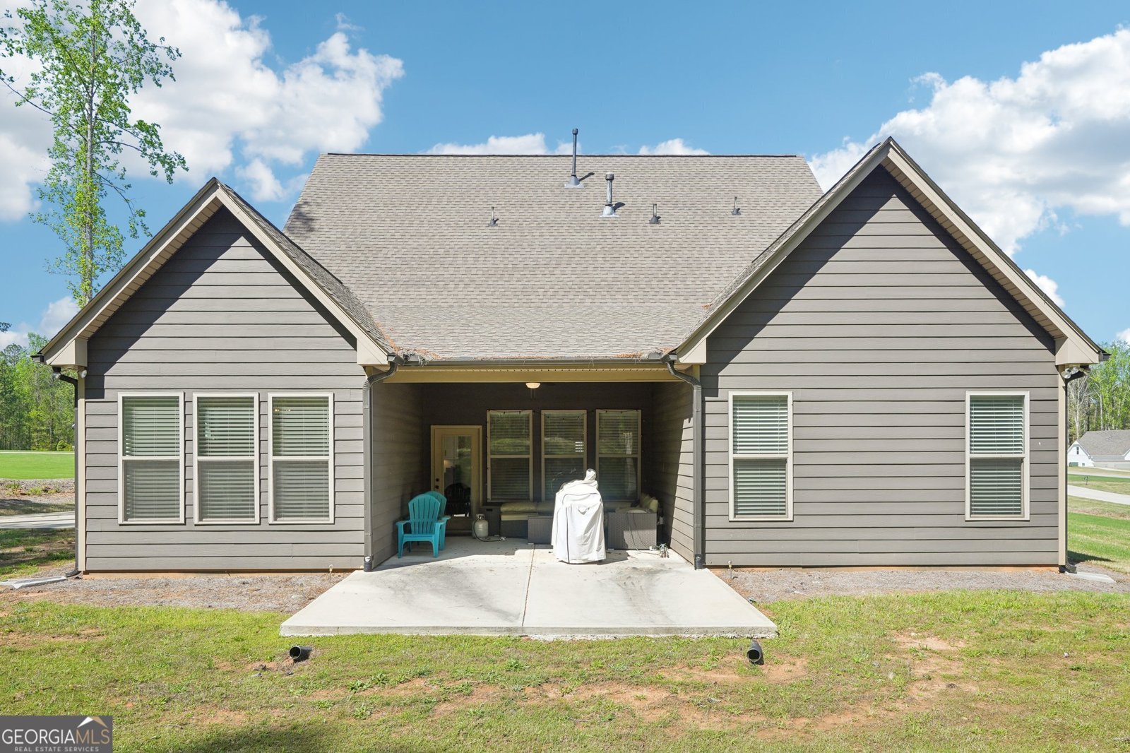 76 Greyfairs Avenue Senoia - 50