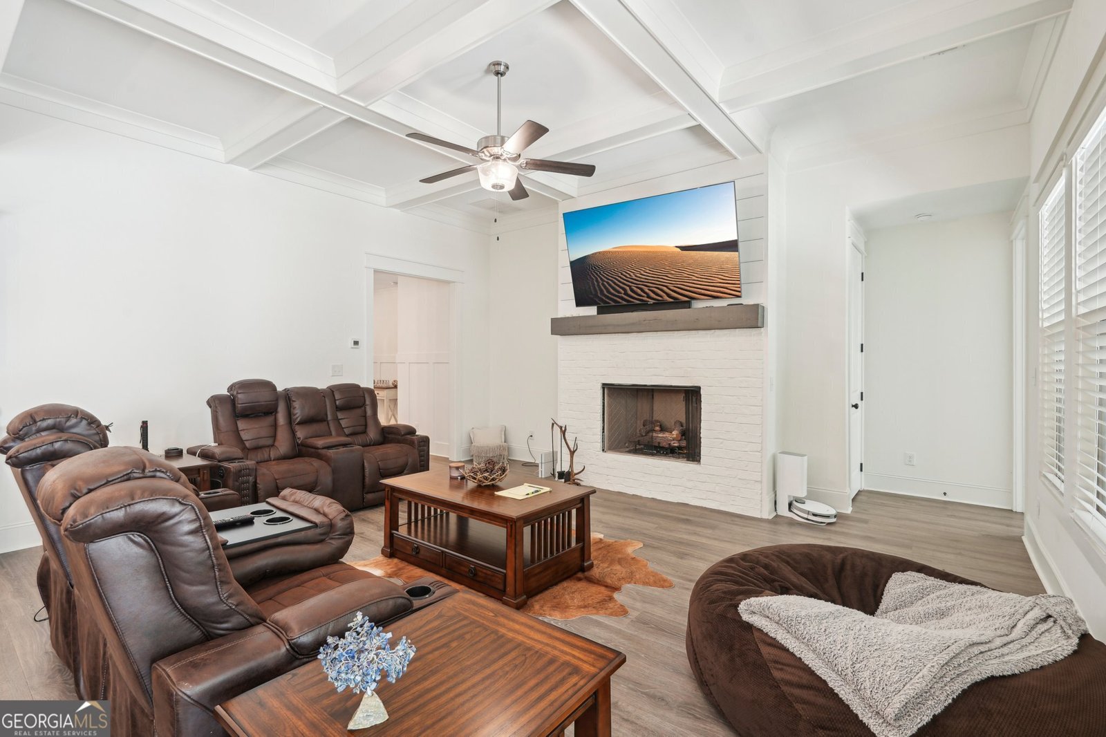 76 Greyfairs Avenue Senoia - 7