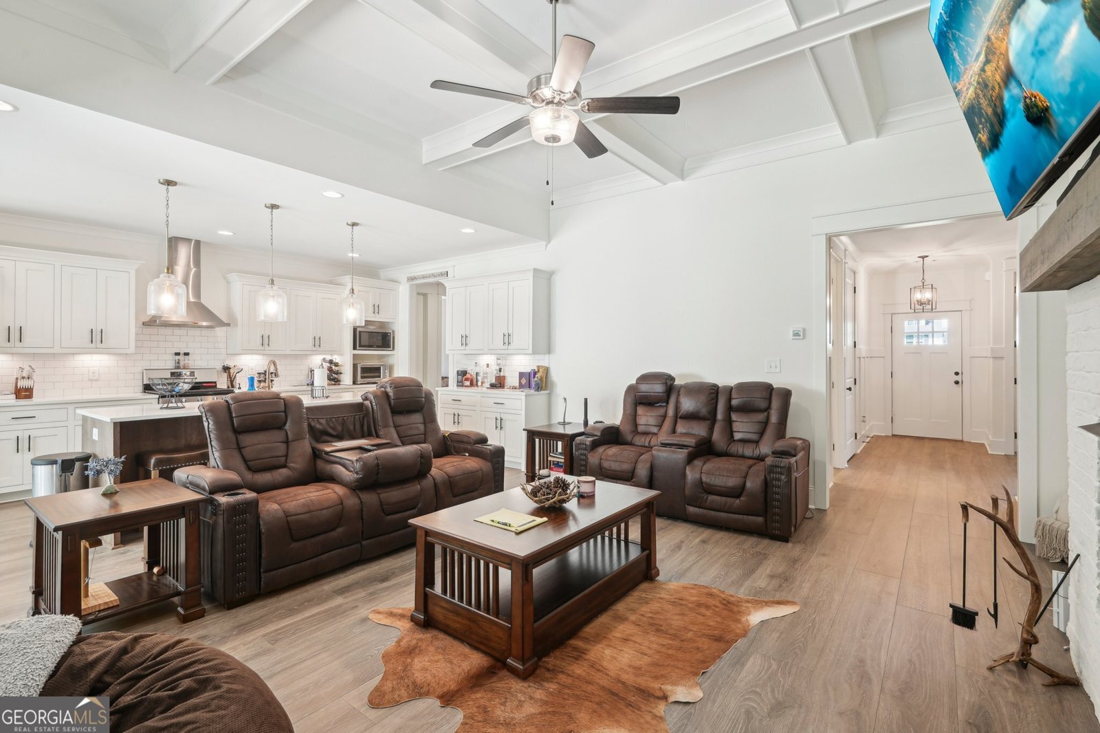 76 Greyfairs Avenue Senoia - 8