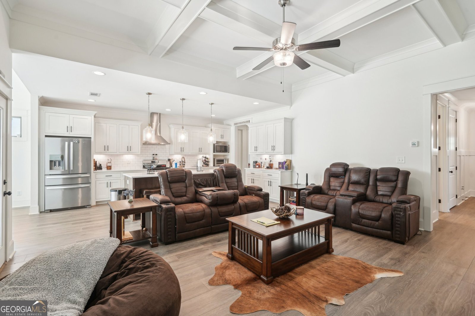 76 Greyfairs Avenue Senoia - 9
