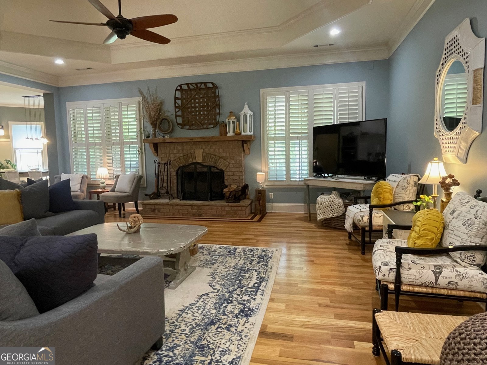 1531 Overlook Pass Road Monroe - 13