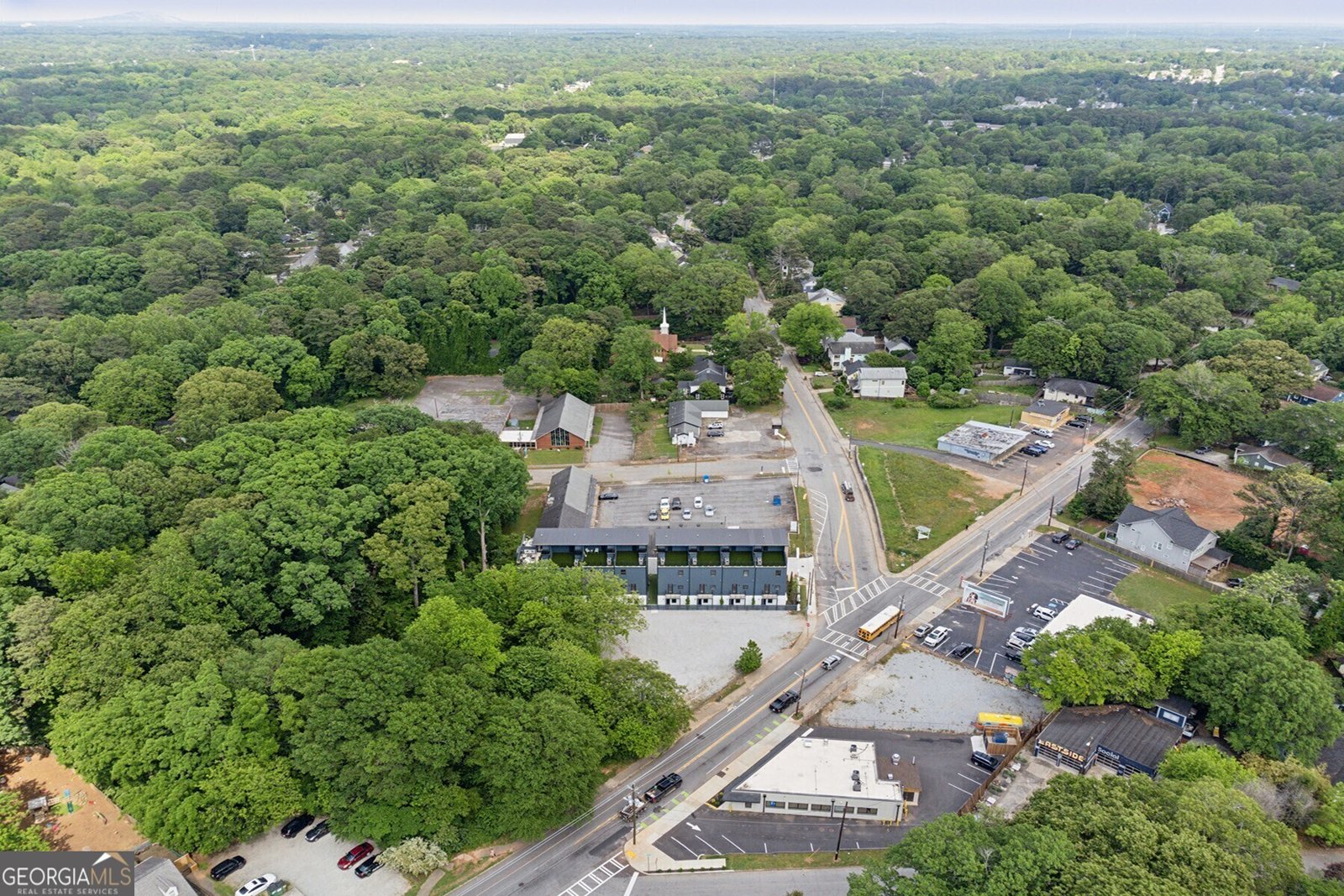 1570 Flat Shoals Road Atlanta - 40