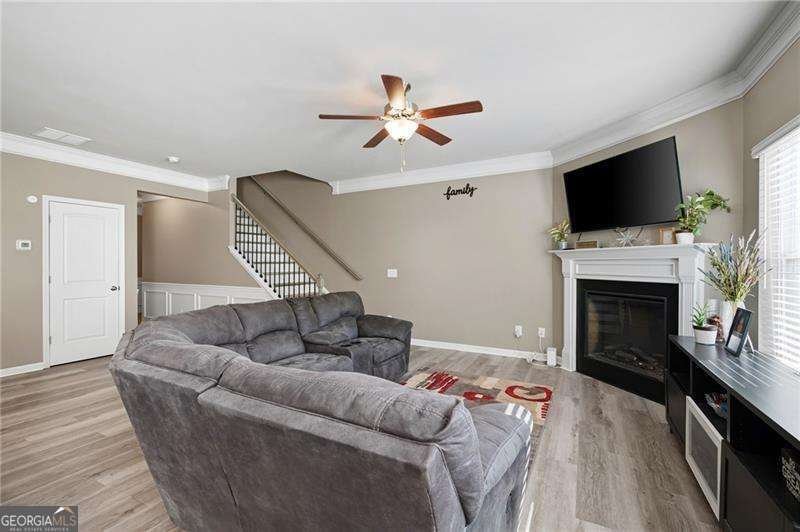 438 Crescent Woode Drive Dallas - 1