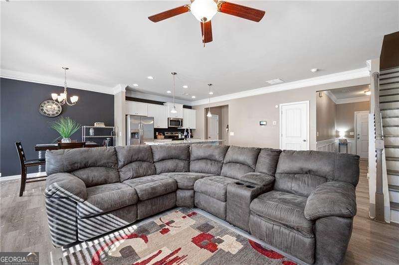 438 Crescent Woode Drive Dallas - 2