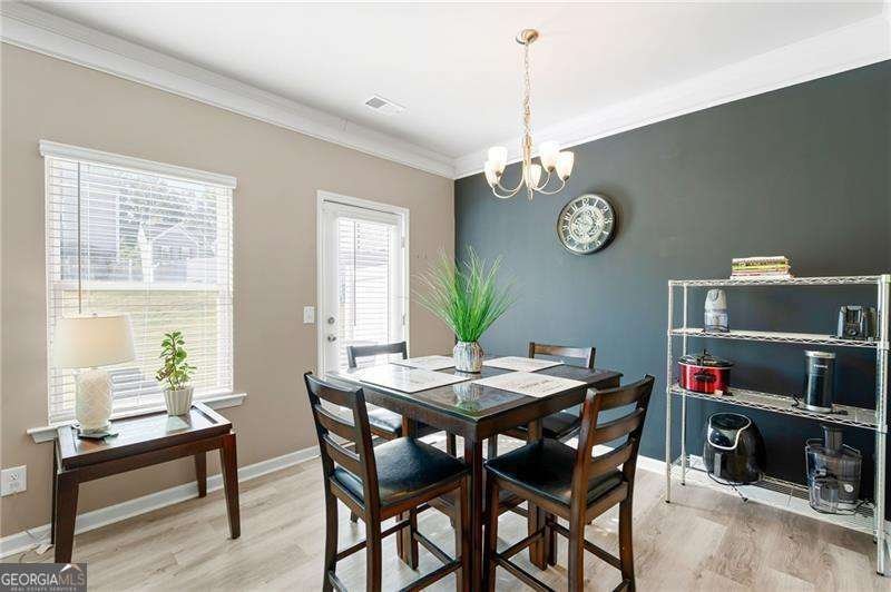 438 Crescent Woode Drive Dallas - 3