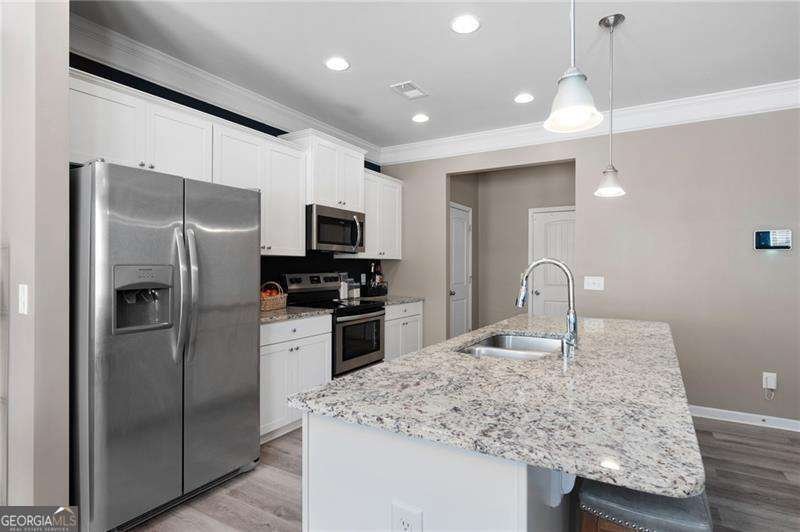 438 Crescent Woode Drive Dallas - 4