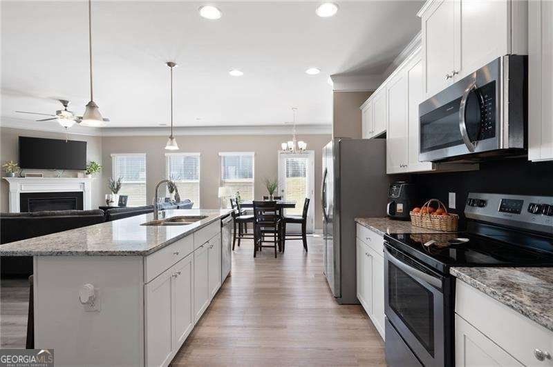 438 Crescent Woode Drive Dallas - 5