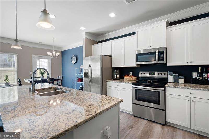 438 Crescent Woode Drive Dallas - 7