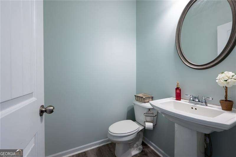 438 Crescent Woode Drive Dallas - 9