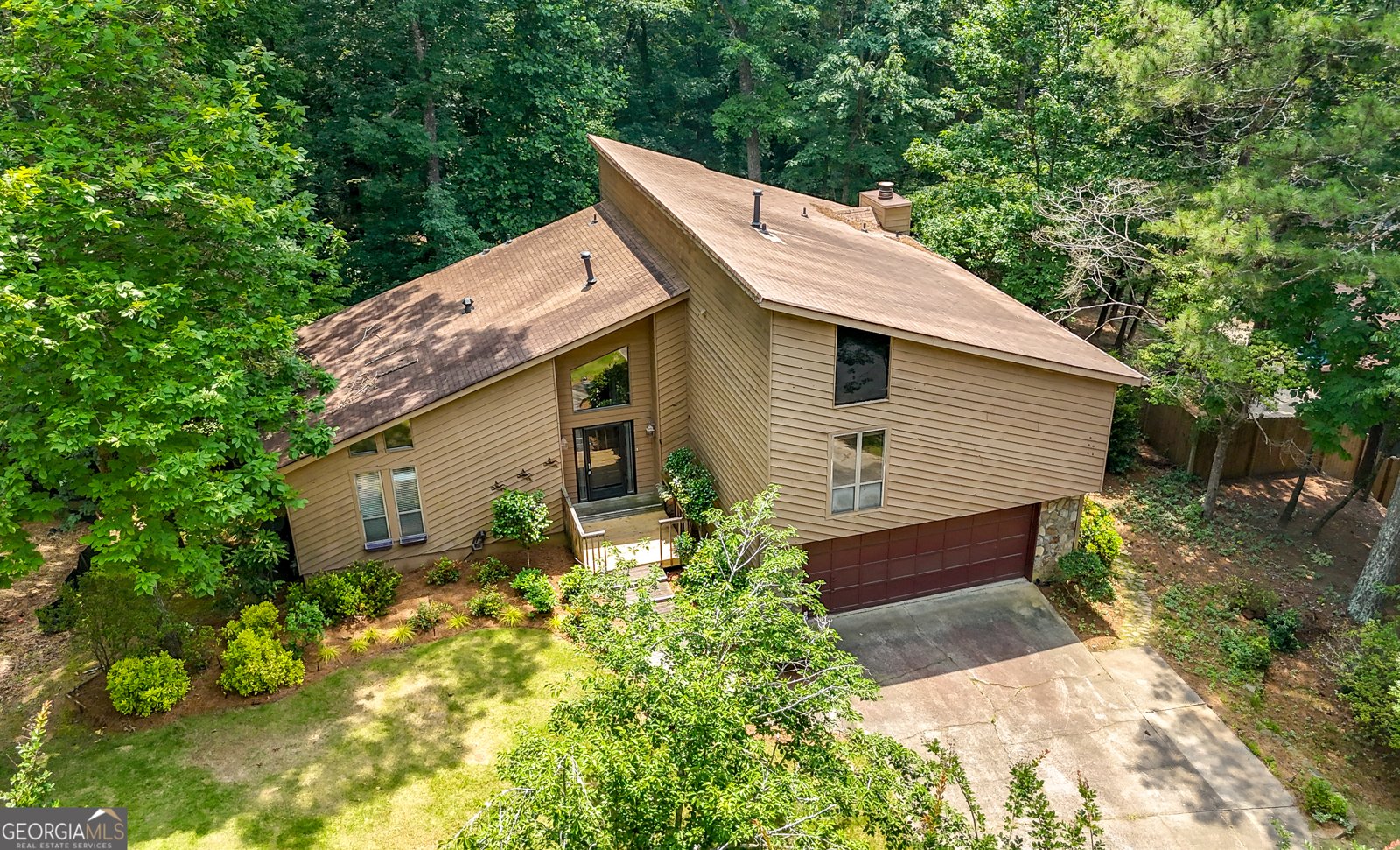 2235 Six Branches Drive Roswell - 3