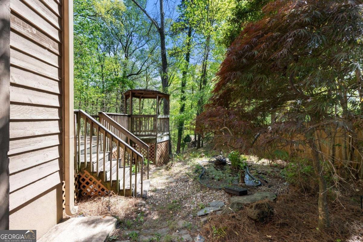 2235 Six Branches Drive Roswell - 30