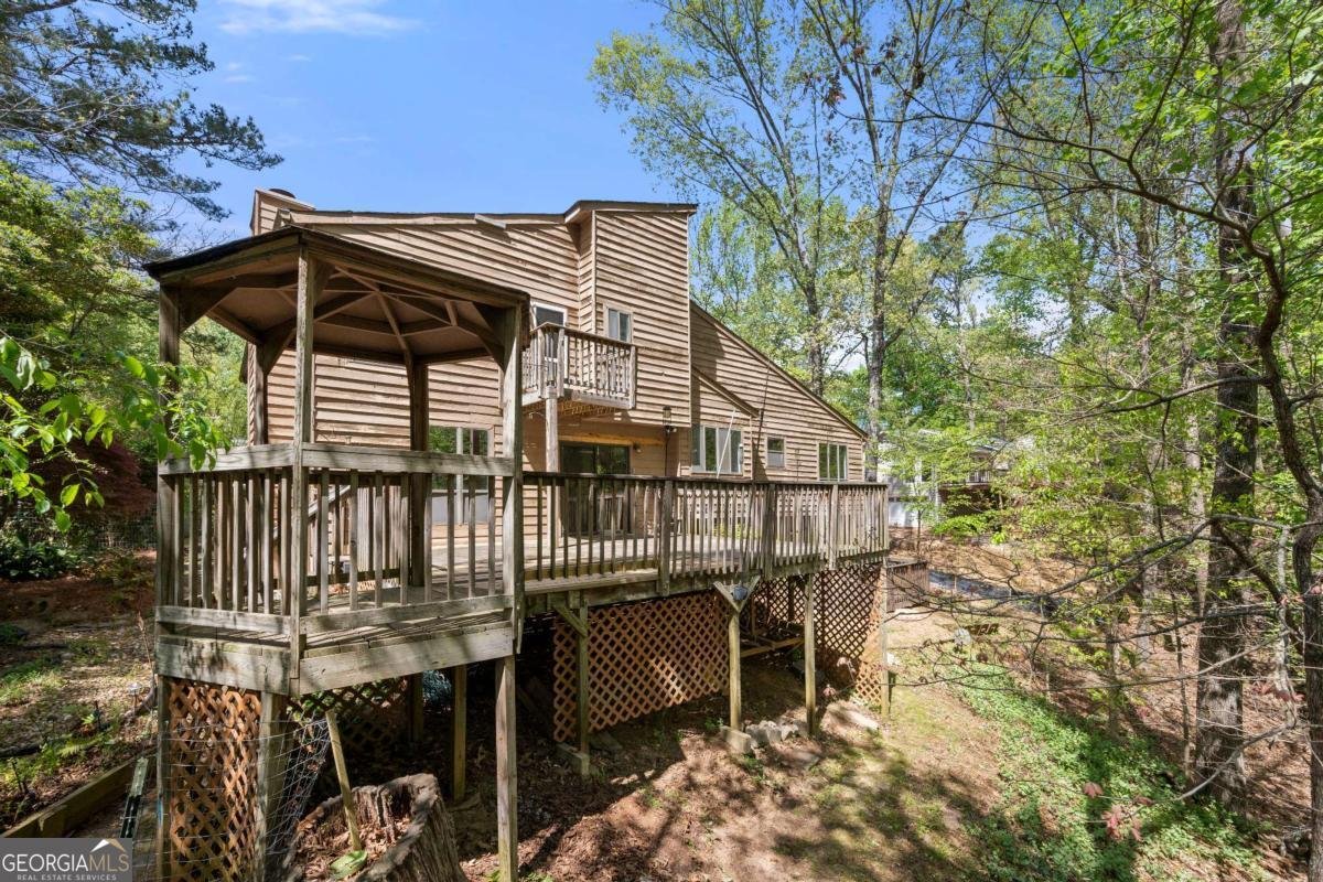 2235 Six Branches Drive Roswell - 34