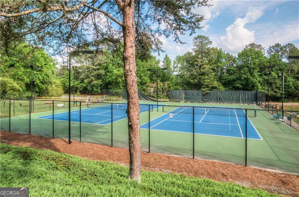 2235 Six Branches Drive Roswell - 42