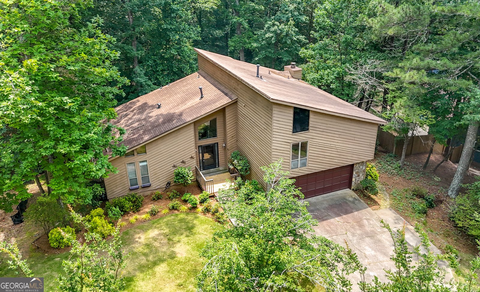 2235 Six Branches Drive Roswell - 45