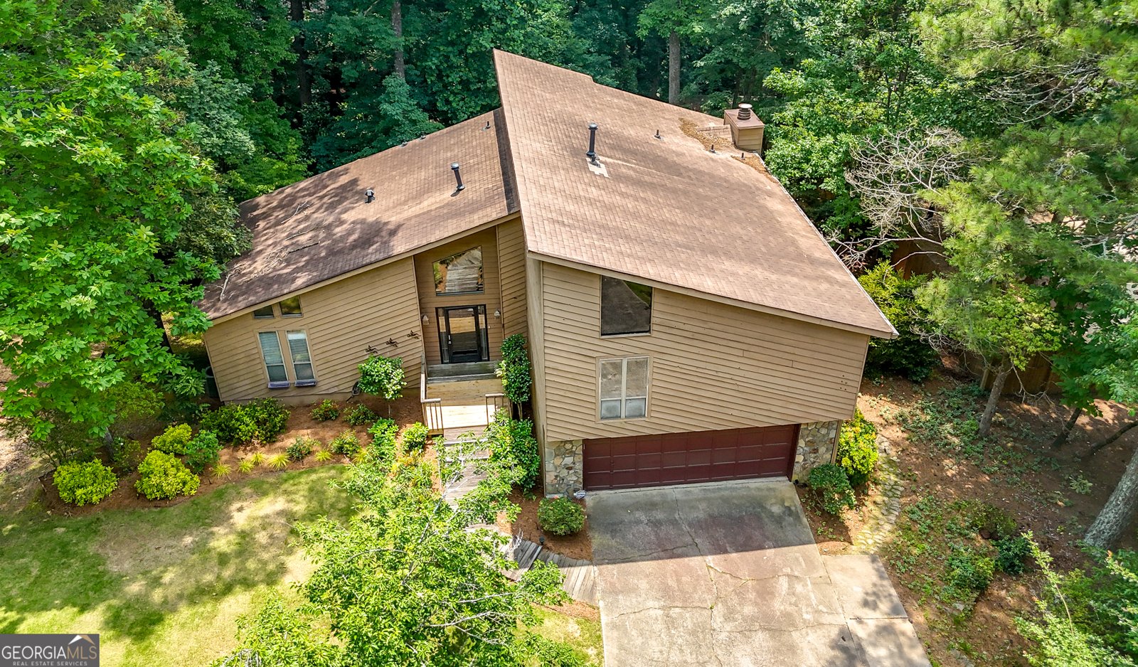 2235 Six Branches Drive Roswell - 46