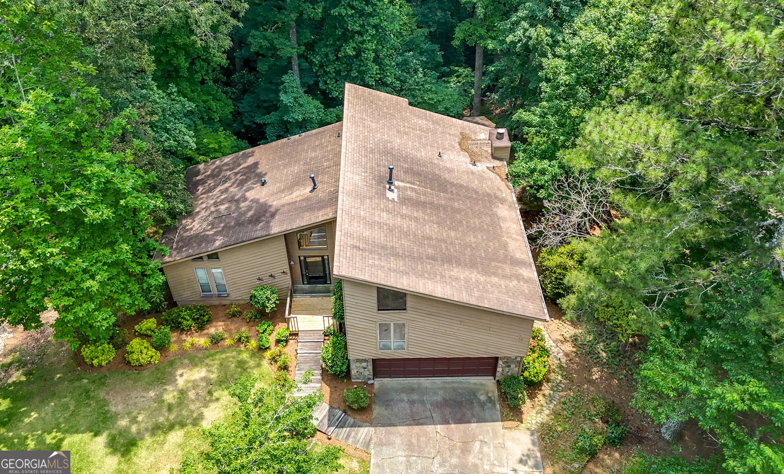 2235 Six Branches Drive Roswell - 47