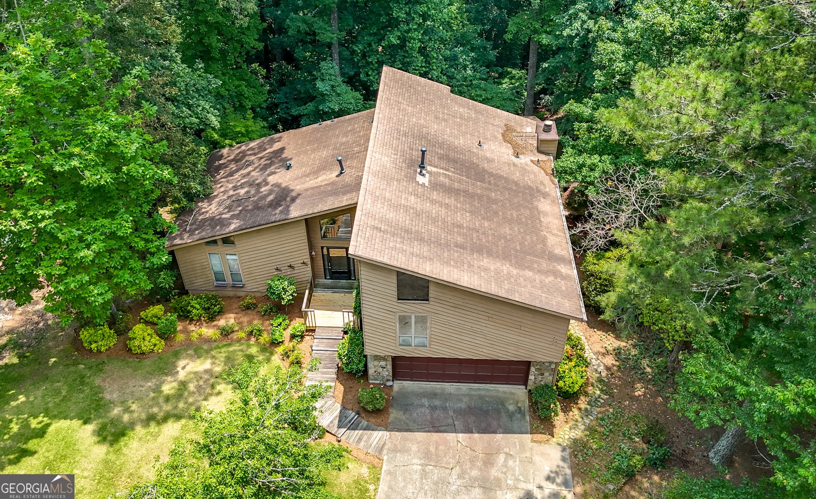 2235 Six Branches Drive Roswell - 50