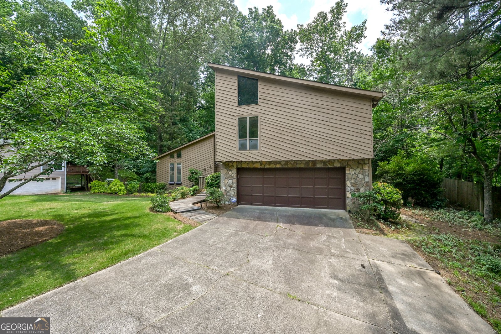 2235 Six Branches Drive Roswell - 52