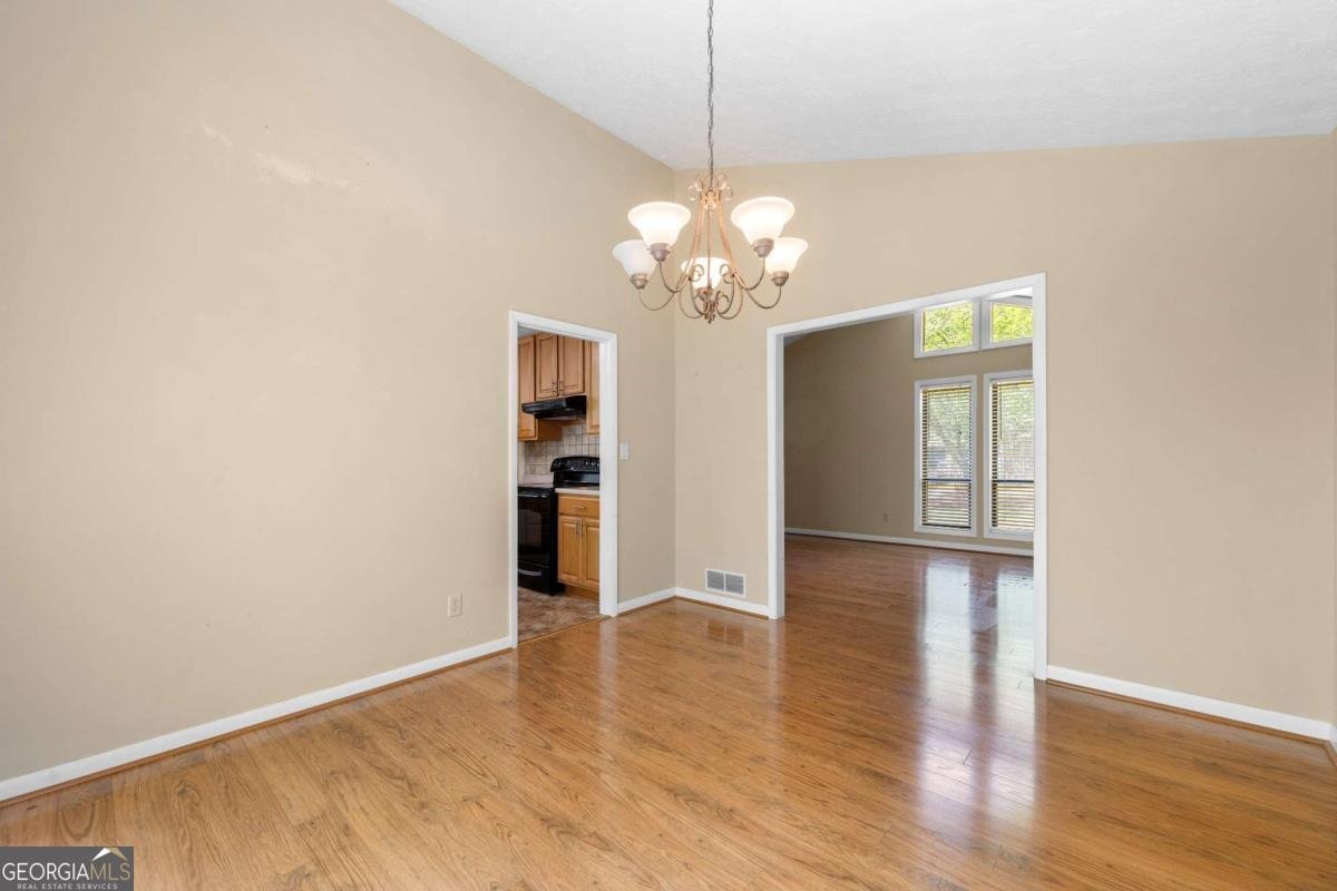 2235 Six Branches Drive Roswell - 9